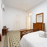 Lägenhet Malagasuite Four Bedroom Soho