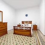 Malagasuite Four Bedroom Soho Lägenhet