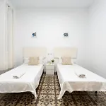 Malagasuite Four Bedroom Soho Lägenhet *