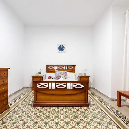 Daire Malagasuite Four Bedroom Soho