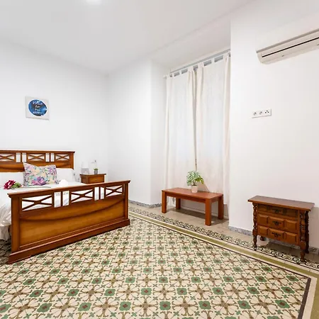 Malagasuite Four Bedroom Soho Apartamento