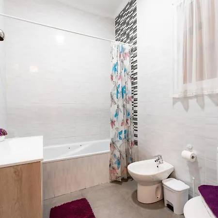 Malagasuite Four Bedroom Soho *