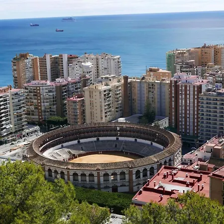 Apartamento Malagasuite Four Bedroom Soho *