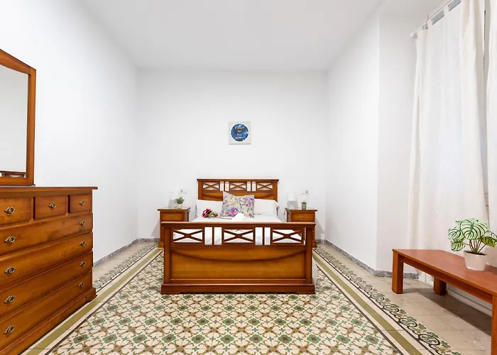 Daire Malagasuite Four Bedroom Soho