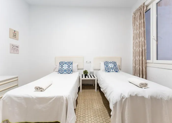 Malagasuite Four Bedroom Soho